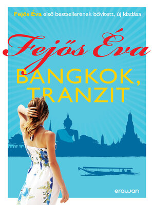 cover image of Bangkok, tranzit